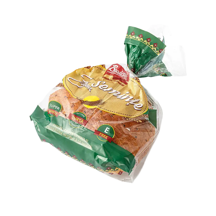 Produse de Panificație