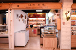 CC Soiuz, str. Alecu Russo 1