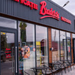 Str. INDEPENDENȚEI 131