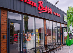 Str. INDEPENDENȚEI 131