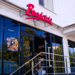 Str. SPRÂNCENOAIA 1