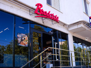 Str. SPRÂNCENOAIA 1