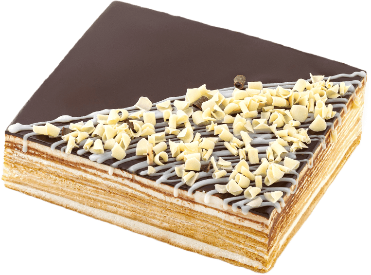 Tort Gingășie, kg.buc