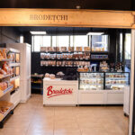 CC Budapest, bd. Dacia 16/1