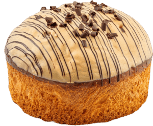 Cozonac De la Brodețchi cu Caramelă