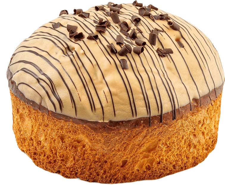 Cozonac De la Brodețchi cu Caramelă