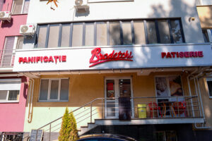 Str. Gheorghe CAȘU 30/F