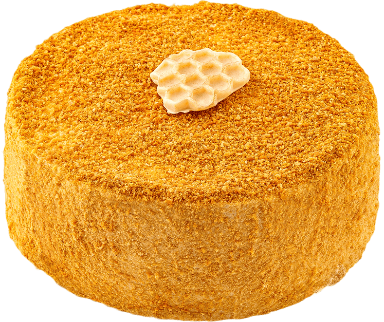 Tort Albinuța, kg.buc