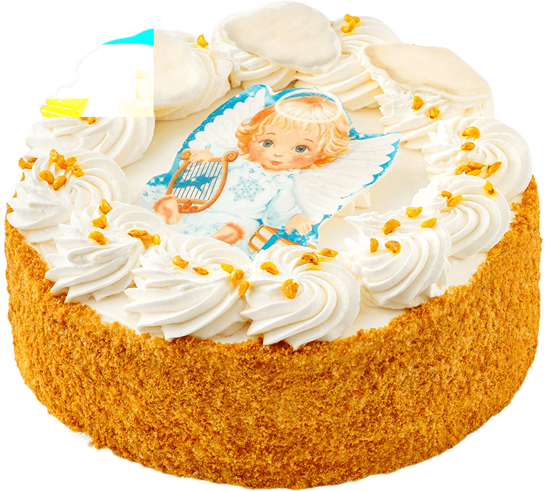 Medovic cu aplicație. kg