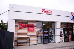 BRUTĂRIE – Bd. Alexandru cel Bun 30