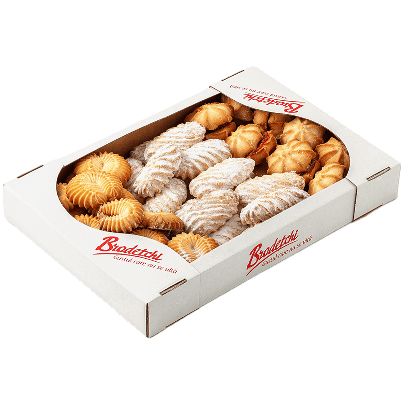 Asorti Biscuiți Favorit