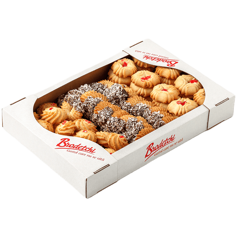 Asorti Biscuiți Victoria