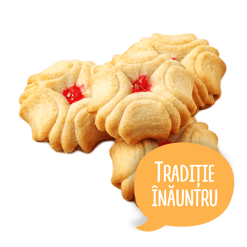 Biscuiți Fantezie