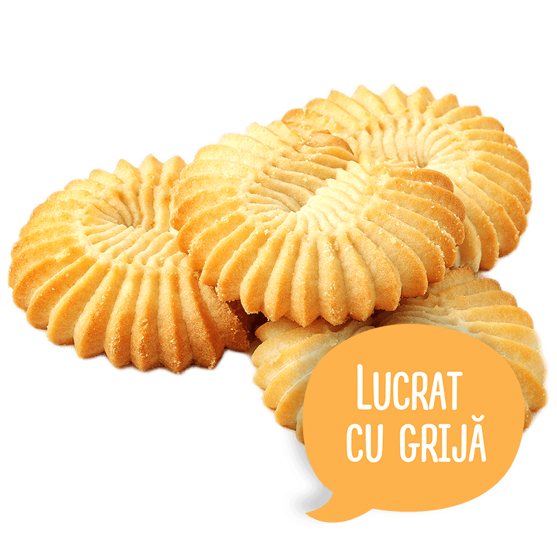 Biscuiți Potcoavă