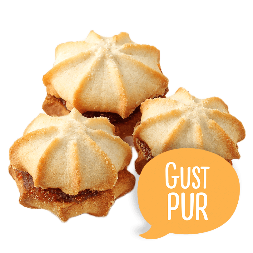 Biscuiți Romaniță