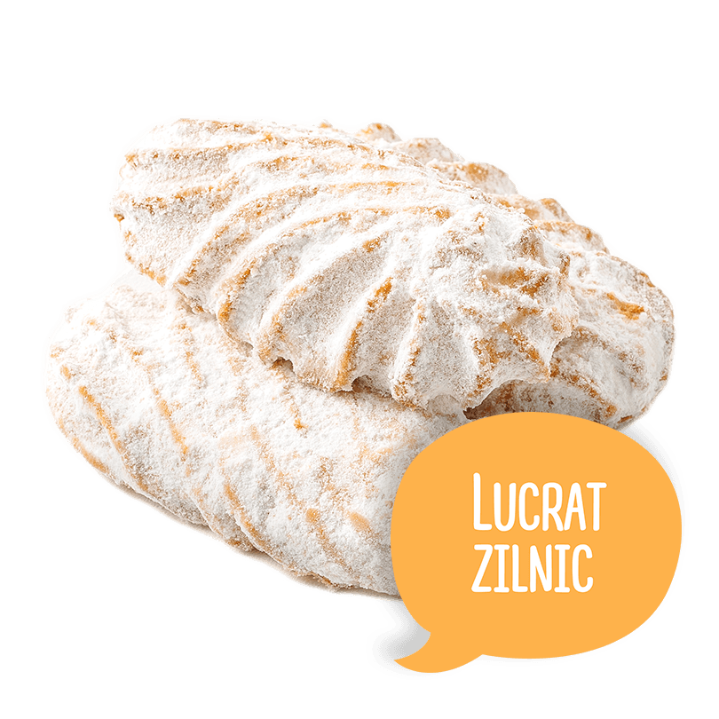 Biscuiți Tradiționali