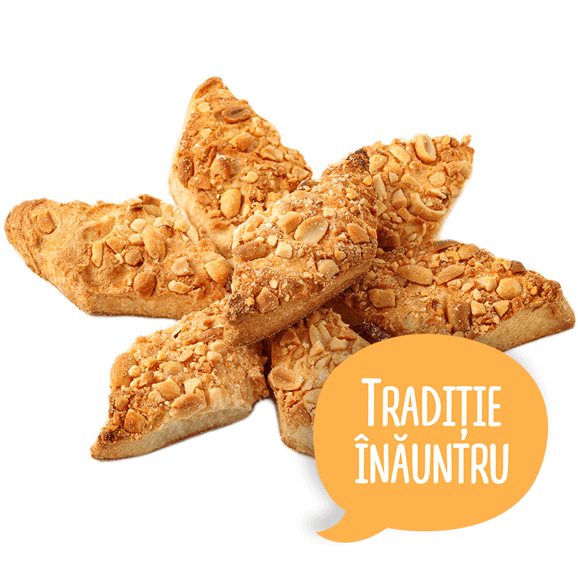 Biscuiți cu Arahide, Kg