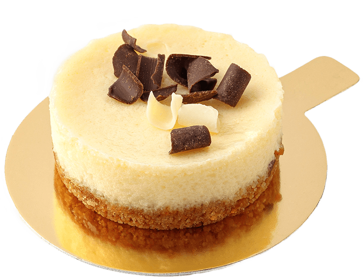 Cheesecake Clasic
