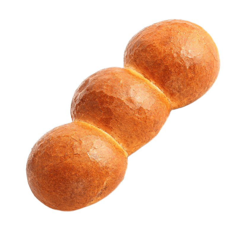 Chiflă de cozonac, 110g