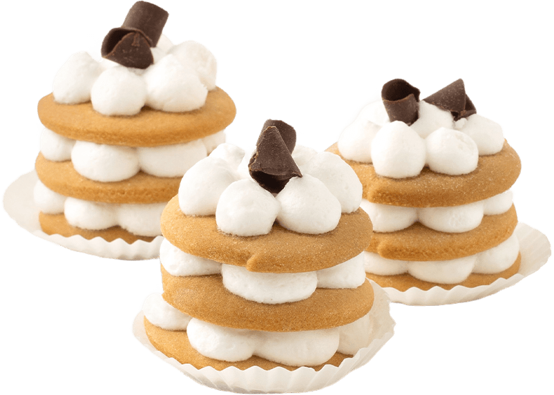 Medovic cu Mascarpone