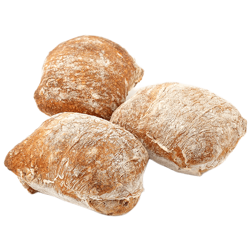 Mini Ciabatta