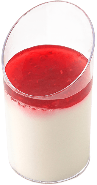 Panna Cotta