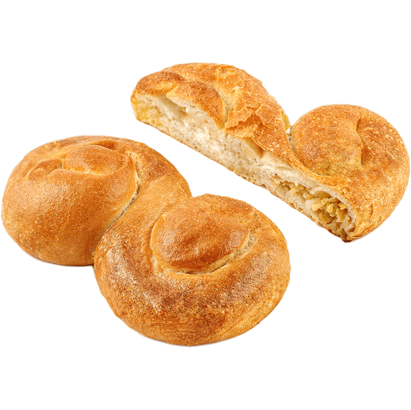 Placintă cu cartofi