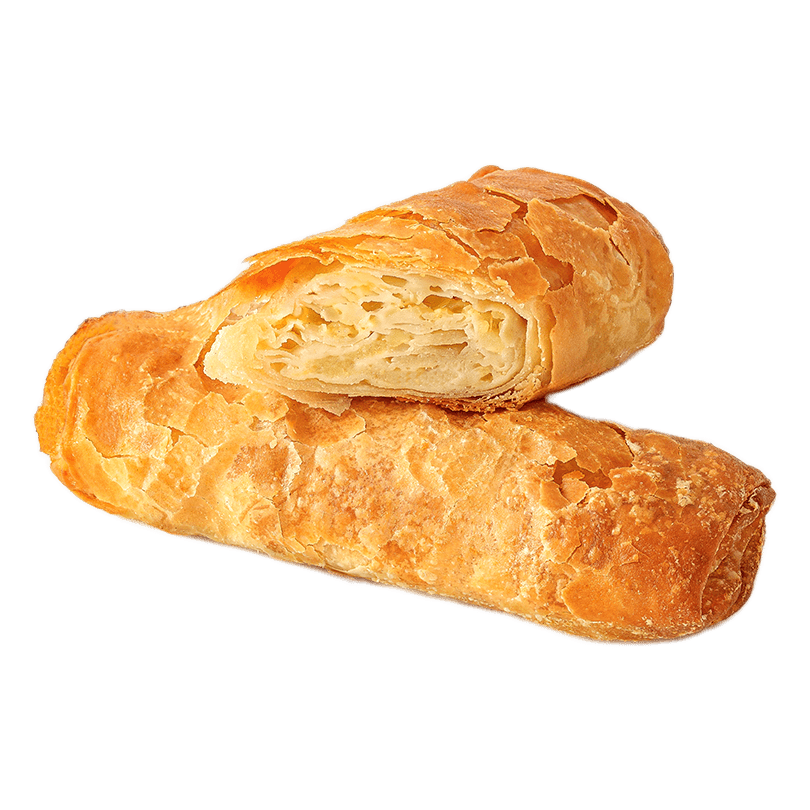 Placintă cu cartofi