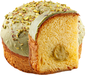 Cozonac De la Brodețchi cu Fistic